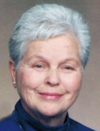 Mary Palumbo obituary, North Syracuse, NY