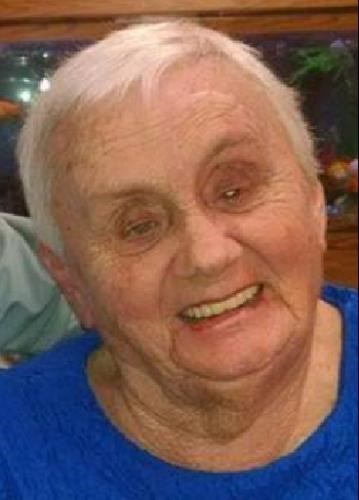 Mary Hastings obituary, Syracuse, NY