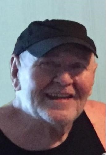 Gilbert "Jack" Brennan obituary, Syracuse, NY