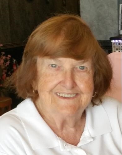 Marie Beaman obituary, Hasting, NY