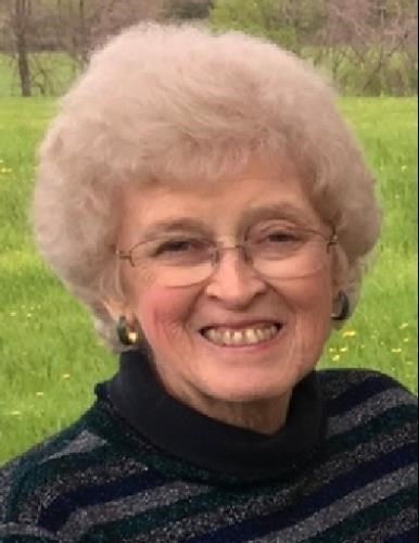 Linda Fravor obituary, Mexico, NY