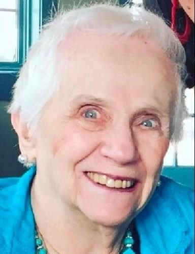 Lorraine Smorol obituary, 1932-2020, Jamesville, NY