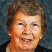 Priscilla Wright Obituary - Death Notice and Service Information