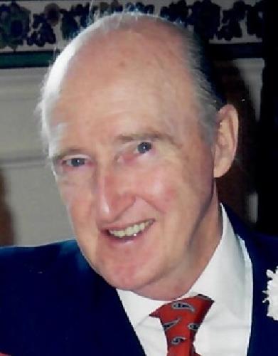 John Neary Obituary - Death Notice and Service Information