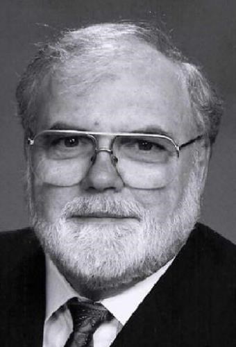 William "M. Moose" Davern obituary, Fairmount, NY