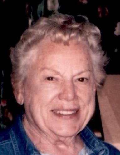 Lelia Phyllis Bailey obituary, West Monroe, NY