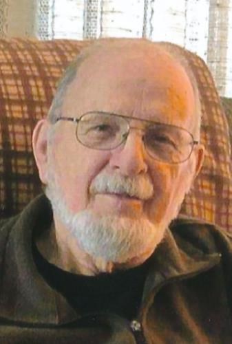 Robert Allen obituary, Syracuse, NY