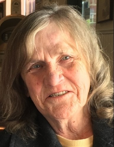 Bonnie Barnes obituary, Syracuse, NY