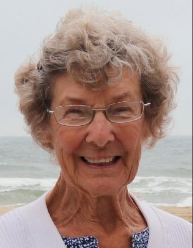 Marguerite Gottstein Obituary (2020) - Fayetteville, NY - Syracuse Post ...