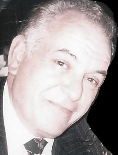 Michael Schiano obituary, Cicero, NY