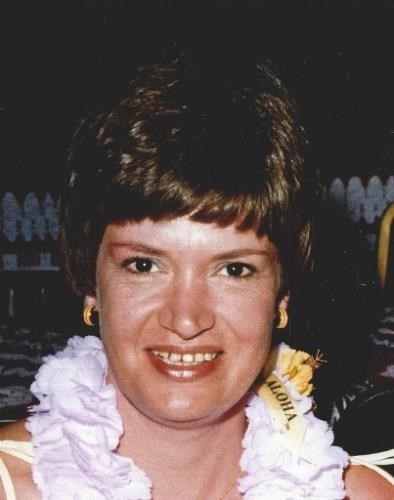 Judith Newvine obituary, Syracuse, NY