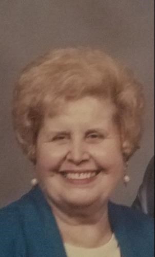 Rose Mancini obituary, 1923-2020, Canastota, NY