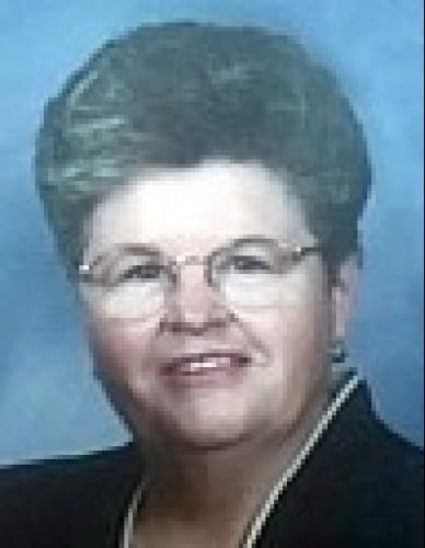 Barbara Colombo obituary, Solvay, NY