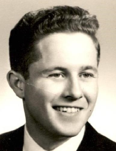 Robert J. Maloney Sr. obituary, North Syracuse, NY