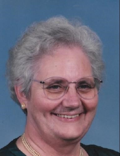 Beverly Zacharias obituary, 1936-2020, Kirkville, NY
