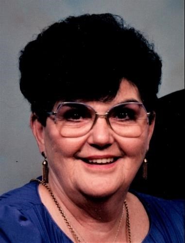 Vivian Cooper obituary, 1930-2020, Pennellville, NY