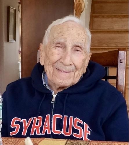 Leon Paikin obituary, Syracuse, NY