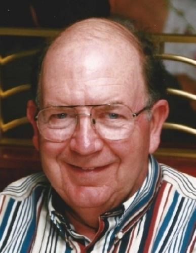Francis Winters obituary, Pompey, NY