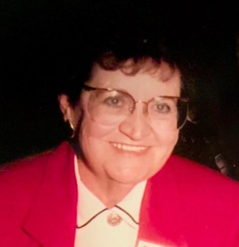 Lorna O'Toole obituary, 1932-2020, Syracuse, NY
