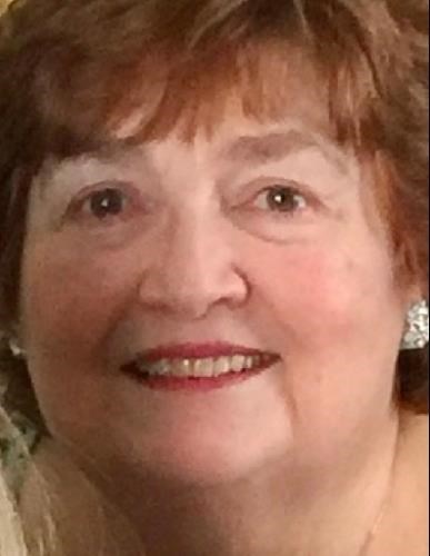 Carolyn "Kiki" Smith obituary, 1944-2020, N. Syracuse, NY