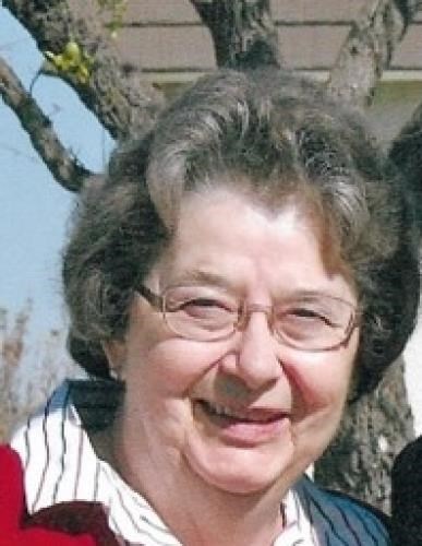 Helen Sandoval obituary, 1938-2020, Cherry Valley, NY