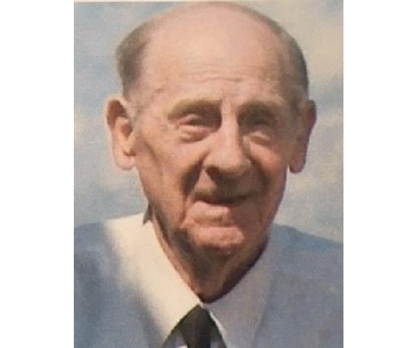 Thomas King Obituary (1931 2020) Sherburne, NY Syracuse Post Standard