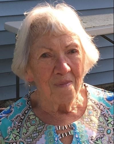 Marilyn Mathison obituary, 1928-2020, Pulaski, NY