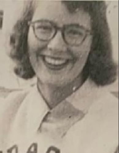 Beverly Bourbon obituary, Fayetteville, NY