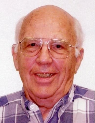 Frederick W. "Terry" Fuess obituary, 1927-2020, Baldwinsville, NY