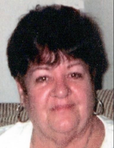 Anne Kerwin obituary, Syracuse, NY