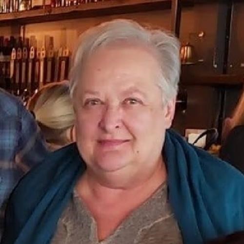 Patricia Wierzbicki obituary, Syracuse, NY