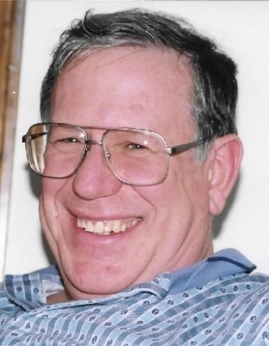 Marlin "Mike" Kisselstein obituary, 1945-2020, Syracuse, NY