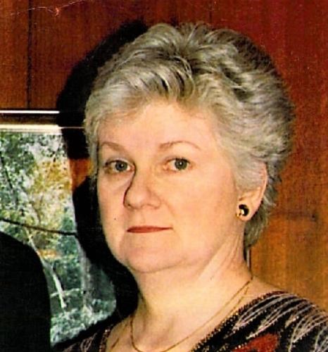 Monica Fitzsimmons obituary, 1942-2020, Syracuse, NY