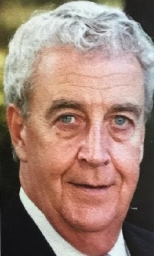 Richard Burke Obituary 2020 Camillus Ny Syracuse Post Standard