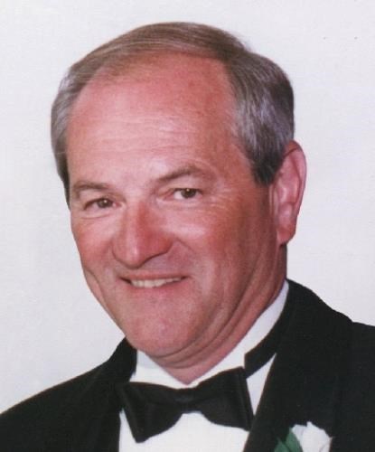 Douglas Pinckney obituary, 1938-2020, Skaneateles, NY
