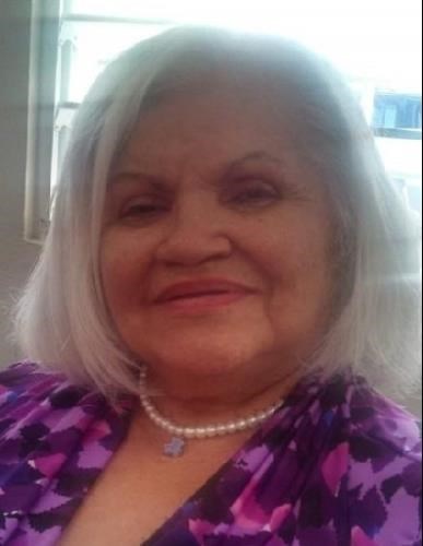 Cecilia Rodriguez Diaz obituary, Syracuse, NY