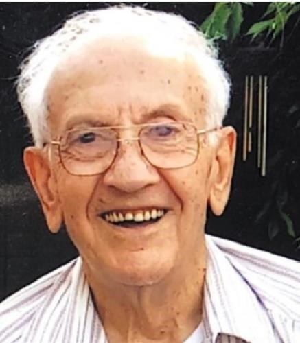 Louis DeStevens obituary, Oswego, NY