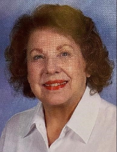 Jeanne Contrastano obituary, Syracuse, NY