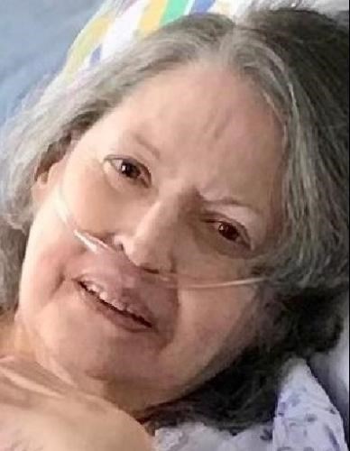 Beverly Miller obituary, Minoa, NY