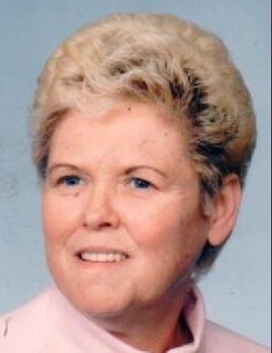 Diana Wesley obituary, East Syracuse, NY