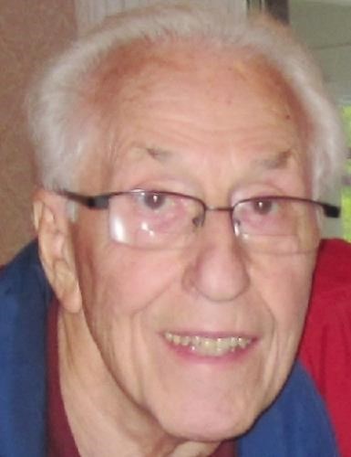 Anthony "Tots" Cifra obituary, Syracuse, NY