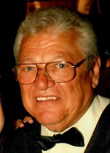 Anthony Modafferi obituary, Syracuse, NY