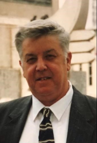 Terry Orr obituary, 1945-2021, North Syracuse, NY