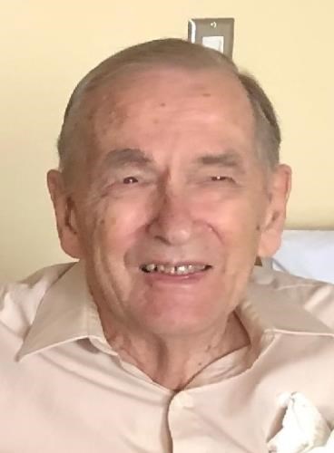 Donald Sherman obituary, Syracuse, NY