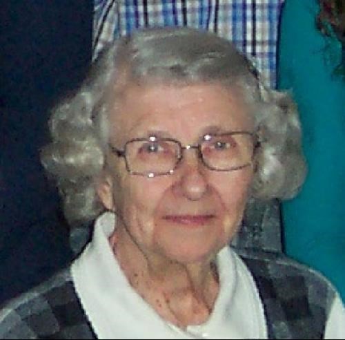 Olga Melnick obituary, 1929-2021, Auburn, NY