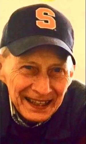 John C. "Jack" Walters obituary, Syracuse, NY