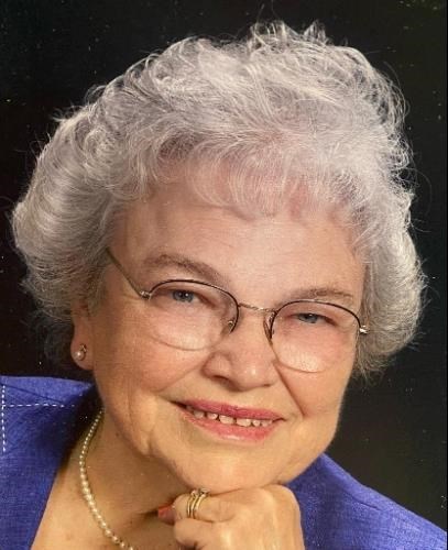Helen Stone obituary, Syracuse, NY