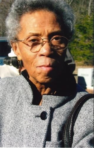 Lottie Adams obituary, Syracuse, NY