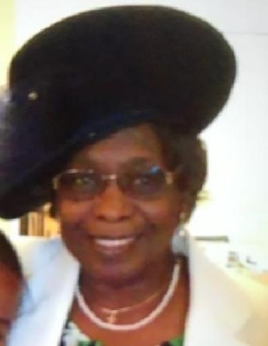 Mary Neal obituary, Syracuse, NY