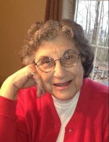 Marguerite Shaffer obituary, North Syracuse, NY